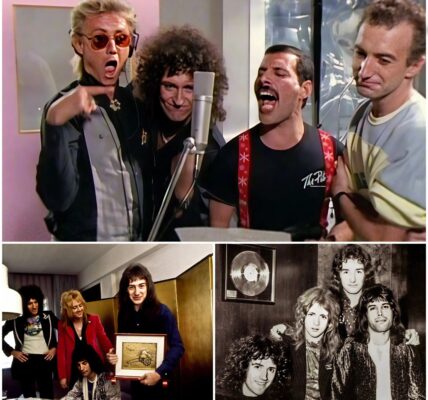 Brian May Declares Queen II the Band’s Forgotten Masterpiece — “Our Best Album Ever!”