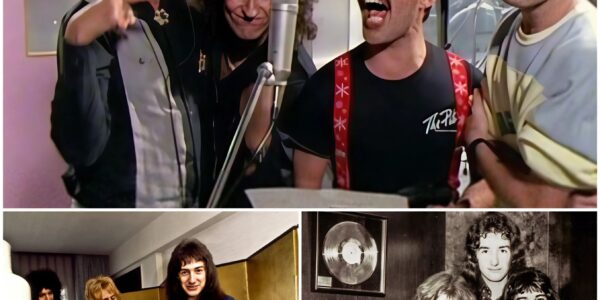 Brian May Declares Queen II the Band’s Forgotten Masterpiece — “Our Best Album Ever!”