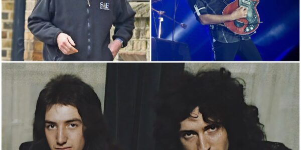 John Deacon: The Silent Force Still Guiding Queen After Nearly Three Decades Away