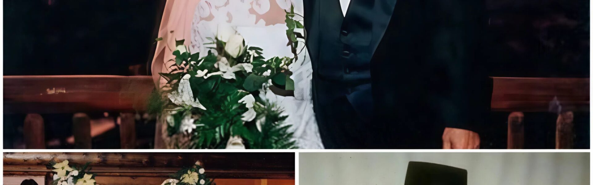 Waylon Jennings’ Hidden Anniversary Gift to Jessi Colter: A Silent Promise That Lasted a Lifetime