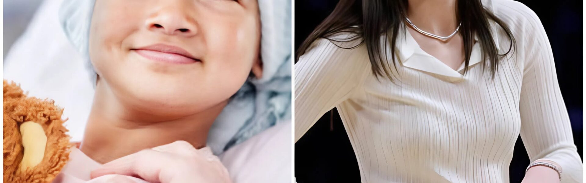 Caitlin Clark’s Greatest Victory: Granting a Young Girl’s Final Wish Beyond the Court