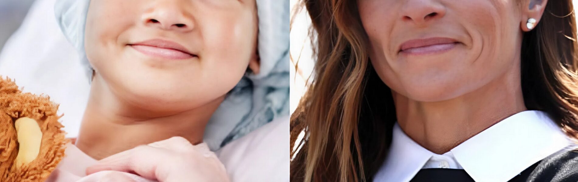 Danica Patrick’s Greatest Victory: A Young Fan’s Final Wish Fulfilled