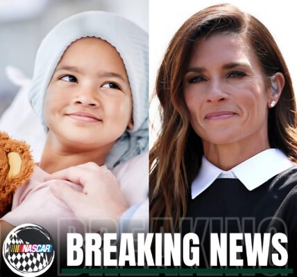 Danica Patrick’s Greatest Victory: A Young Fan’s Final Wish Fulfilled