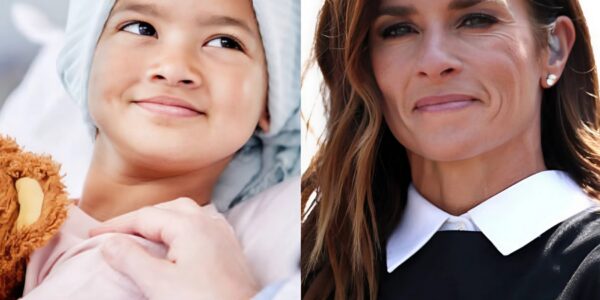 Danica Patrick’s Greatest Victory: A Young Fan’s Final Wish Fulfilled