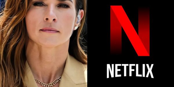 BREAKING! Danica Patrick Signs $13.5 Million Netflix Deal for Powerful 7-Episode Series