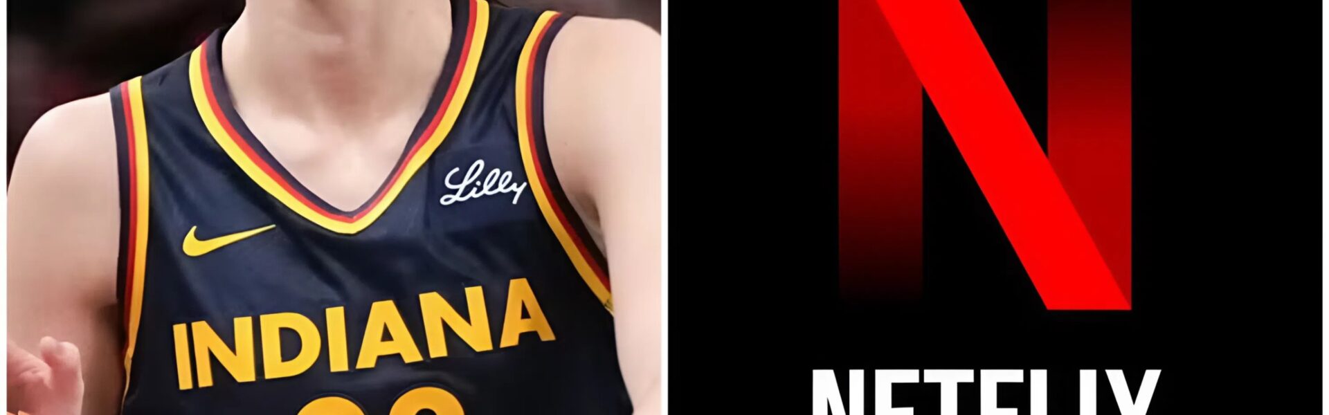 BREAKING! Caitlin Clark Signs $13.5 Million Netflix Deal for 7-Episode Series on Her Rookie Journey