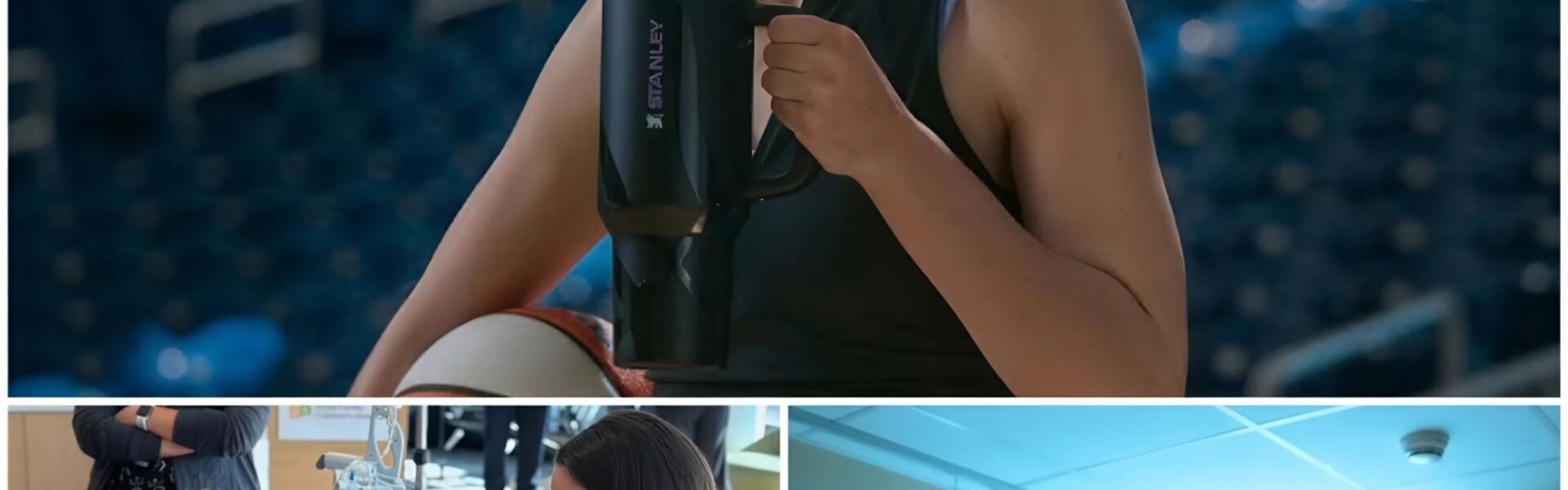 Caitlin Clark Stuns Fans with $1 Million Pledge to Support Children in Hospitals