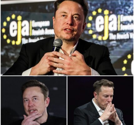 Elon Musk just unleashed his shocking “War Mode” mindset — a brutal strategy where sleep is optional, exhaustion is fuel, and ambition has no limits. From Tesla’s revolution to SpaceX’s race, X’s explosion, and his AI conquest, fans are stunned while rivals tremble…