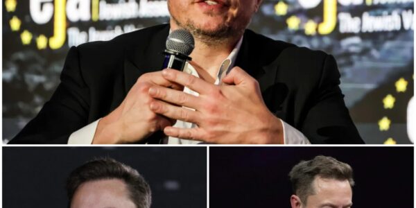 Elon Musk just unleashed his shocking “War Mode” mindset — a brutal strategy where sleep is optional, exhaustion is fuel, and ambition has no limits. From Tesla’s revolution to SpaceX’s race, X’s explosion, and his AI conquest, fans are stunned while rivals tremble…