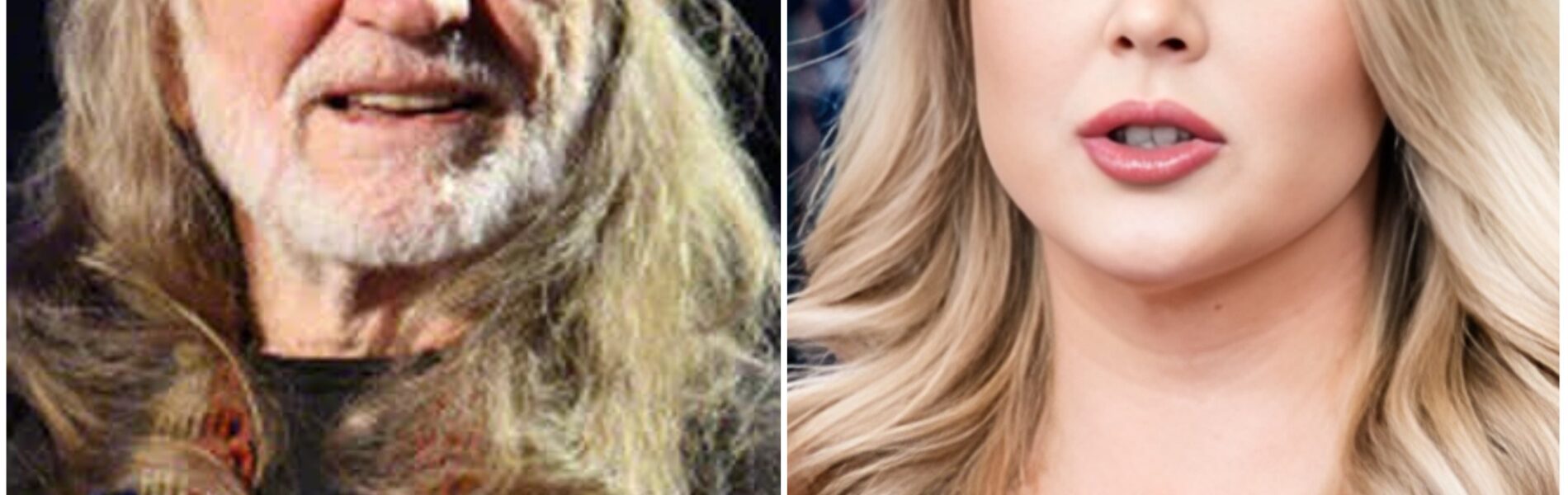 SHOCK ON LIVE! Karoline Leavitt ATTACKS Willie Nelson — AND GETS DESTROYED