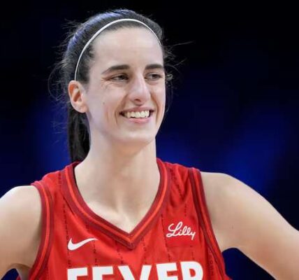 Caitlin Clark’s Heartbreaking Statement on Lexie Hull’s Injury Sparks Emotional Debate Across WNBA