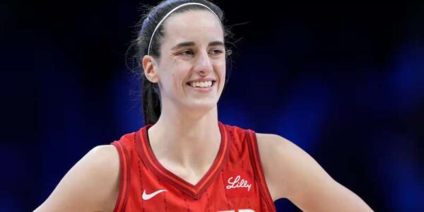 Caitlin Clark’s Heartbreaking Statement on Lexie Hull’s Injury Sparks Emotional Debate Across WNBA