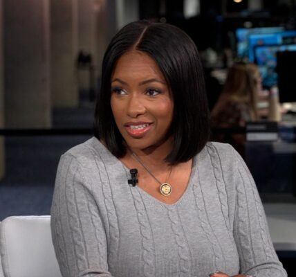 Jasmine Crockett Reacts to Trump’s Racist Tweet: A Firestorm in Congress and Beyond