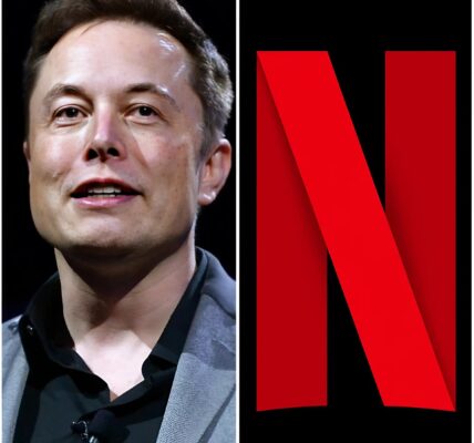 BREAKING: Elon Musk Signs $1.5 Billion Deal With Netflix, Documenting His Extraordinary Journey Over Decades — But What He's Choosing to Do With That Money Will Leave the World in Awe