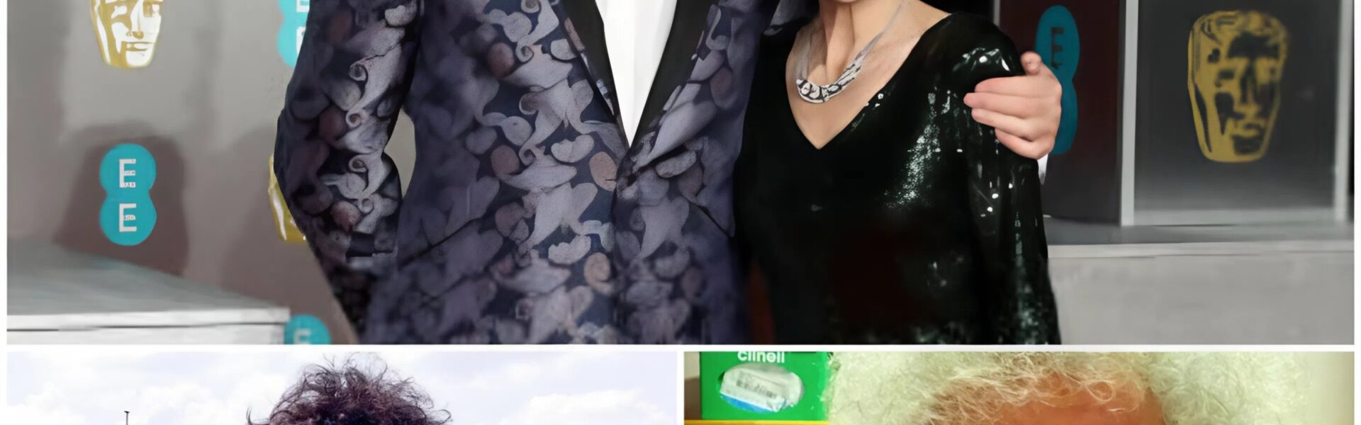 The Guitarist Who Nearly Lost It All—And the Wife Who Saved Brian May’s Life