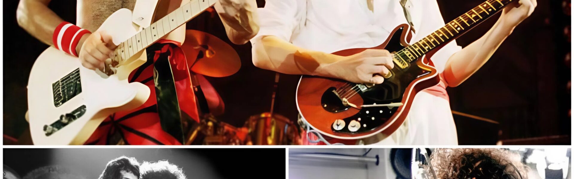 The Solo Freddie Didn’t Want: How Brian May’s Bold Move Made ‘Don’t Stop Me Now’ Unstoppable