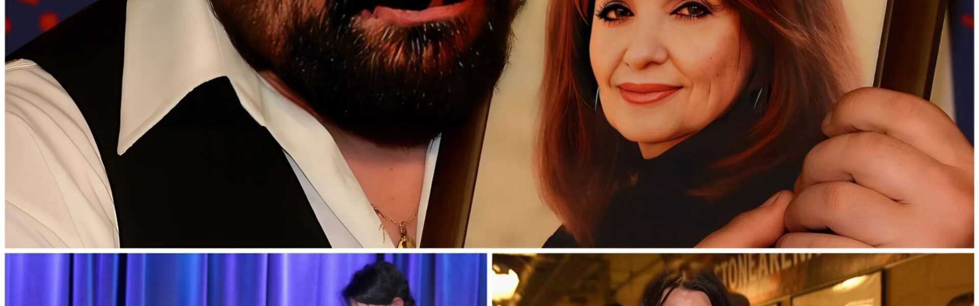Shooter Jennings’ Heartbreaking Plea: Country Legend Jessi Colter Missing Amid Alzheimer’s Battle