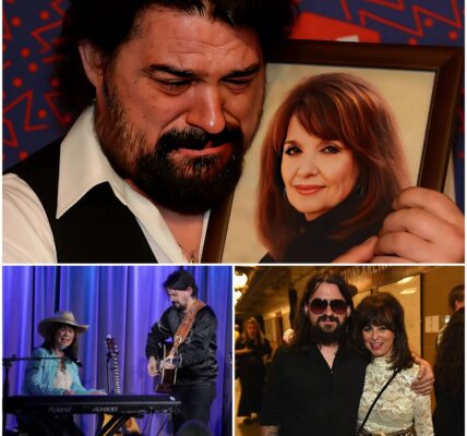 Shooter Jennings’ Heartbreaking Plea: Country Legend Jessi Colter Missing Amid Alzheimer’s Battle