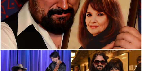Shooter Jennings’ Heartbreaking Plea: Country Legend Jessi Colter Missing Amid Alzheimer’s Battle