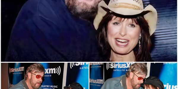 The Controversial Alleged Relationship Between Jessi Colter and Hank Williams Jr.