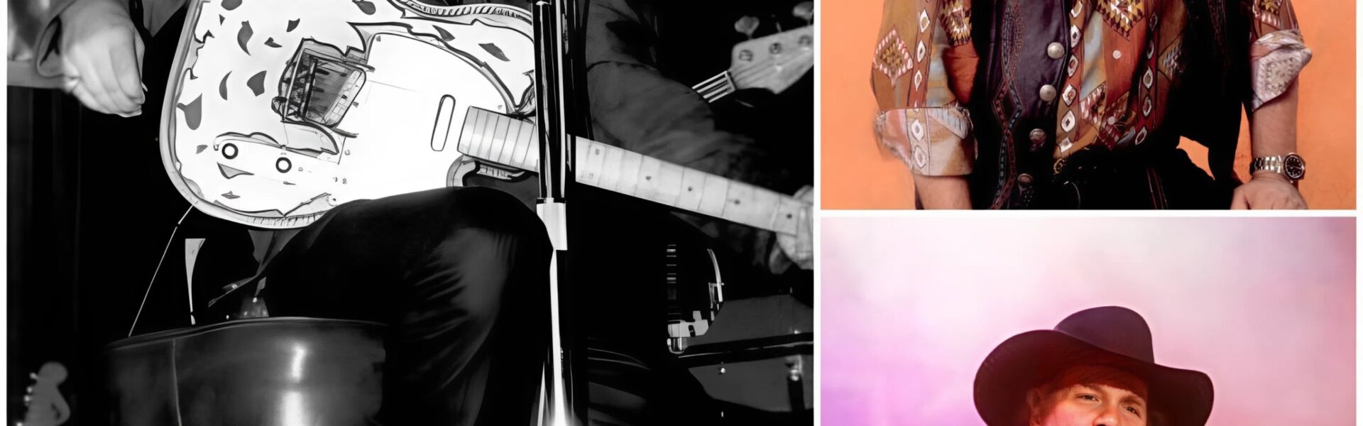 Waylon Jennings’ Quiet Masterpiece: The Heartbreak and Pride of “Pretend I Never Happened”