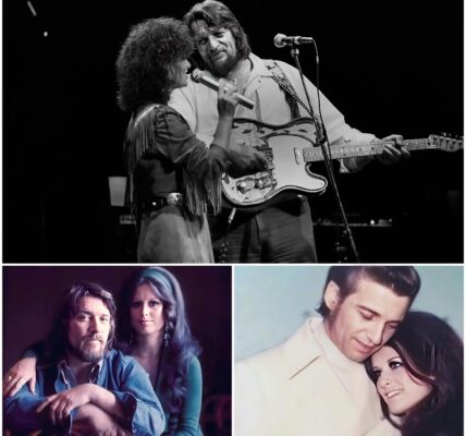 Waylon Jennings’ Softer Side: The Timeless Beauty of “Sweet Dream Woman”