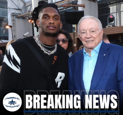 CeeDee Lamb Becomes the Immortal Soul of the Cowboys: Jerry Jones Unveils Record-Breaking $600M Deal