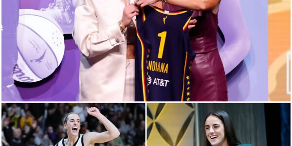 Caitlin Clark Becomes the Eternal Heart of the Fever: Indiana Signs Superstar to Historic Lifetime Deal