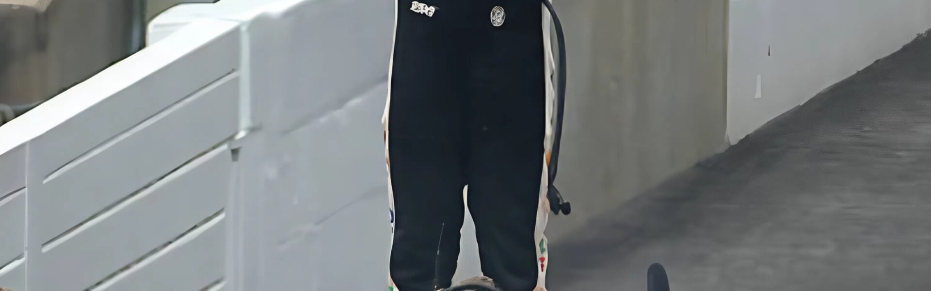 Bubba Wallace Becomes the Immortal Soul of NASCAR: Record-Breaking Contract Secures His Legacy