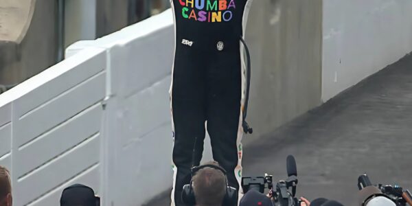 Bubba Wallace Becomes the Immortal Soul of NASCAR: Record-Breaking Contract Secures His Legacy