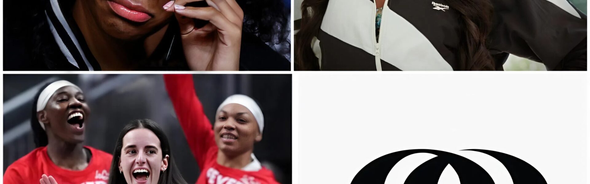 “Guess Who’s Still on Sale”: Angel Reese’s Silent Jab at Caitlin Clark Sparks a Branding War