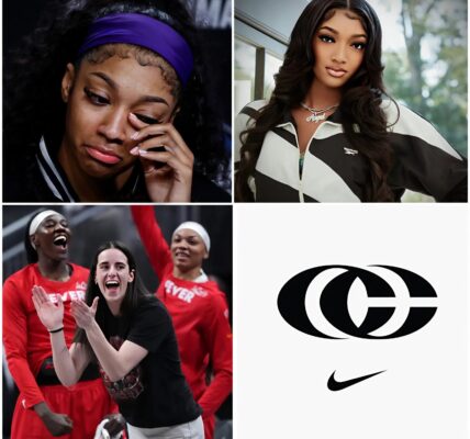 “Guess Who’s Still on Sale”: Angel Reese’s Silent Jab at Caitlin Clark Sparks a Branding War