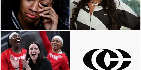 “Guess Who’s Still on Sale”: Angel Reese’s Silent Jab at Caitlin Clark Sparks a Branding War