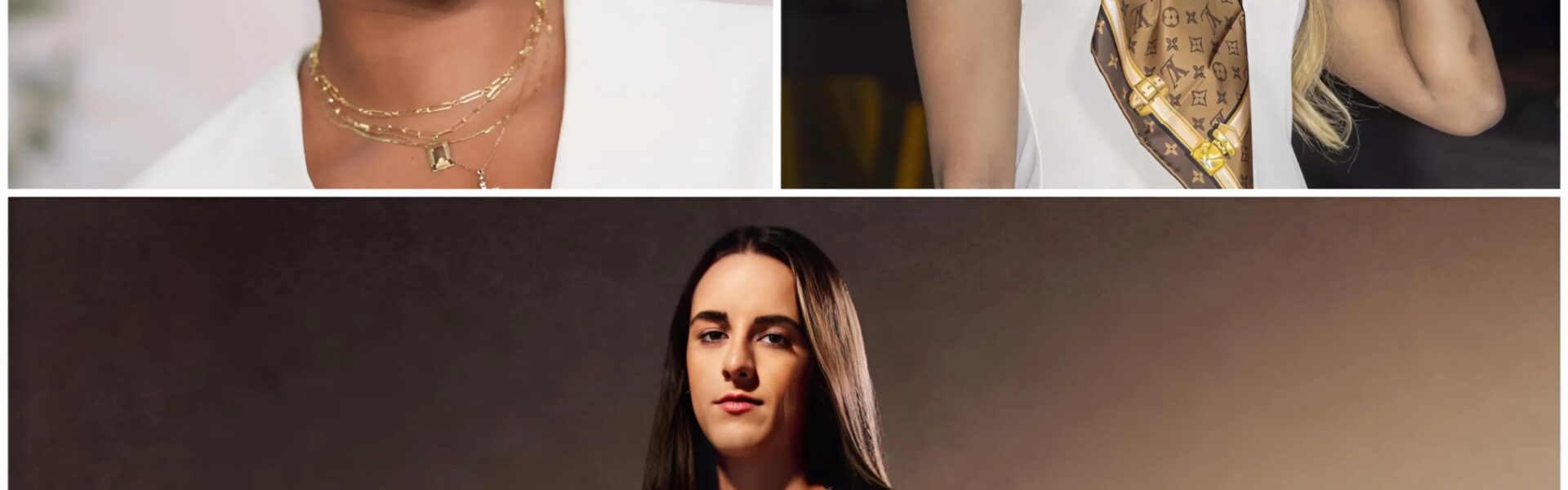 Monica McNutt Drops Bombshell on Live TV: “Angel Reese Is Worth a Billion If America Could See Straight”