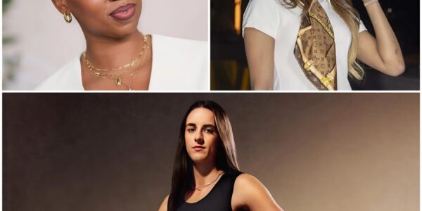 Monica McNutt Drops Bombshell on Live TV: “Angel Reese Is Worth a Billion If America Could See Straight”