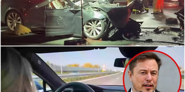 China develops futuristic battery twice as powerful as Elon Musk's most powerful Tesla cell