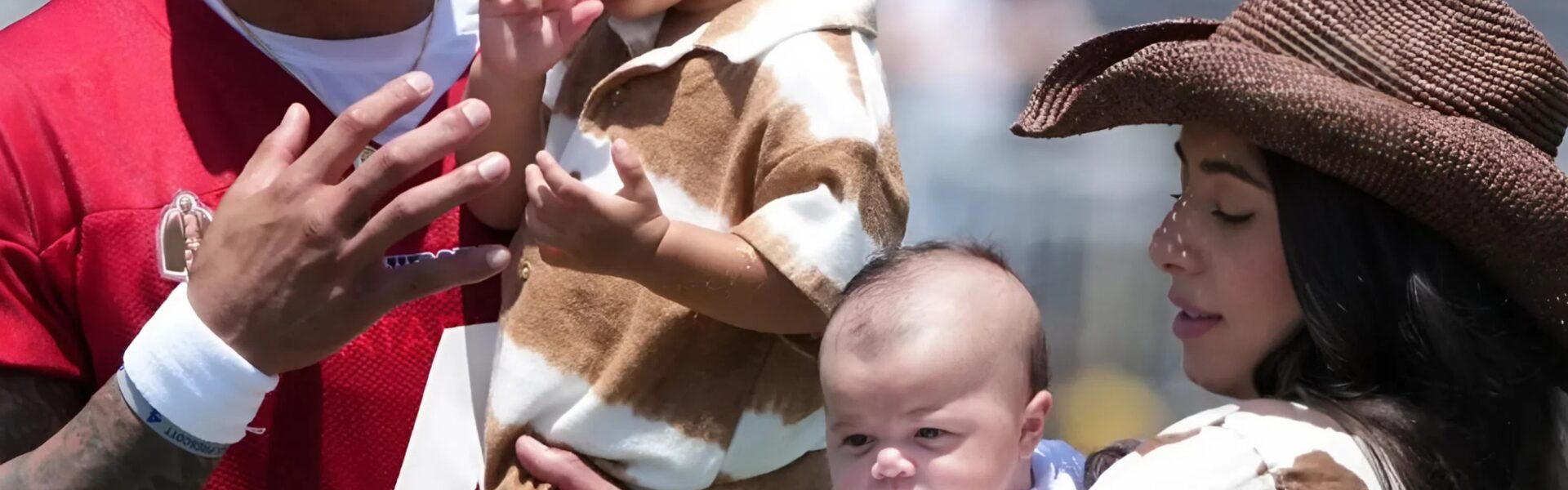 Dak Prescott Walks Out of Practice After Fiancée’s Call About Daughter’s Bullying at Texas Preschool