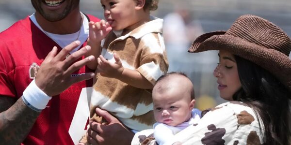 Dak Prescott Walks Out of Practice After Fiancée’s Call About Daughter’s Bullying at Texas Preschool