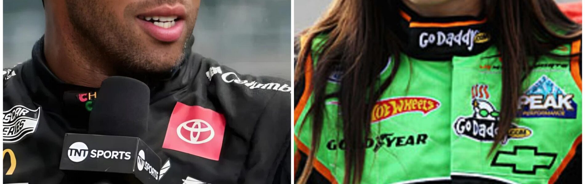 “I REFUSE TO SHARE A STAGE WITH HIM!” 🔥Danica Patrick’s explosive confession about why she won’t return as a NASCAR host has fans in disbelief — and the identity of the man she’s calling out will leave you stunned…