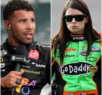 “I REFUSE TO SHARE A STAGE WITH HIM!” 🔥Danica Patrick’s explosive confession about why she won’t return as a NASCAR host has fans in disbelief — and the identity of the man she’s calling out will leave you stunned…