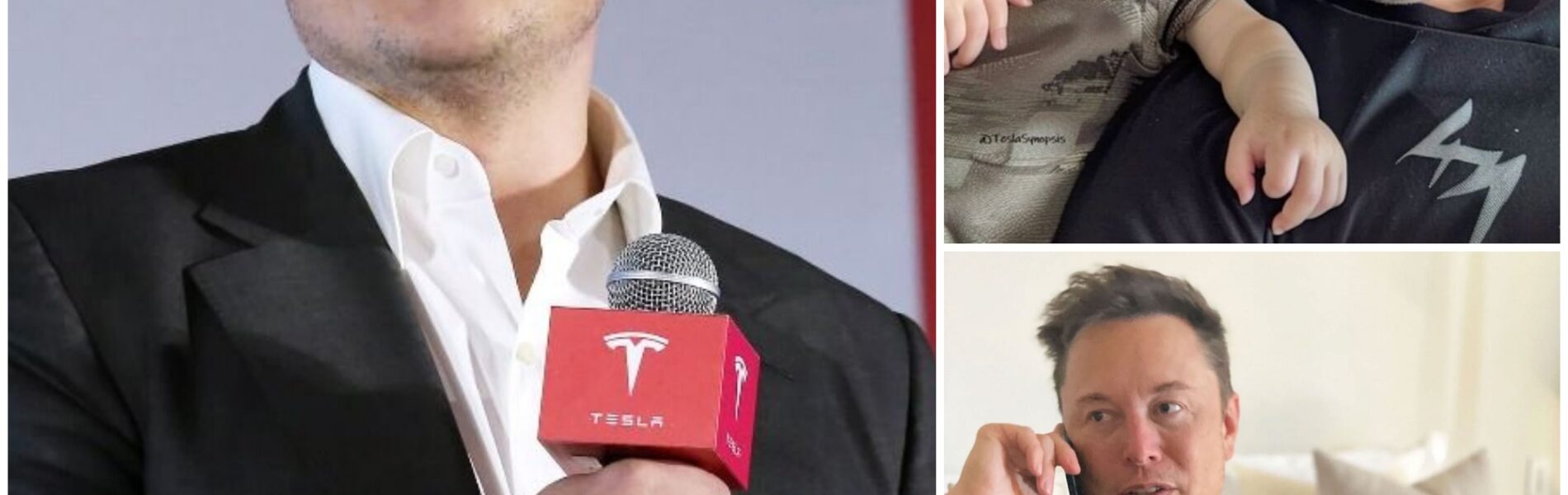 LATEST NEWS: Elon Musk shocks the world by adopting a boy from Hope Orphanage — but it’s the child’s heartbreaking story and Musk’s vow to cover his entire future that leaves everyone speechless…