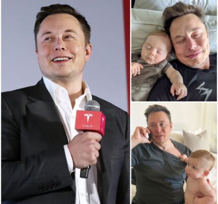 LATEST NEWS: Elon Musk shocks the world by adopting a boy from Hope Orphanage — but it’s the child’s heartbreaking story and Musk’s vow to cover his entire future that leaves everyone speechless…