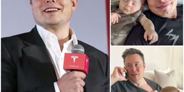LATEST NEWS: Elon Musk shocks the world by adopting a boy from Hope Orphanage — but it’s the child’s heartbreaking story and Musk’s vow to cover his entire future that leaves everyone speechless…