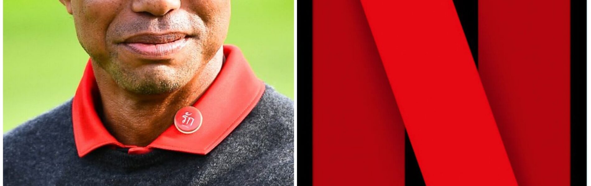 BREAKING! Golf legend Tiger Woods has shocked the world by signing an incredible $18.5 million deal with Netflix for a 7-episode series chronicling his rise, fall, and remarkable comeback. But the twist that has fans buzzing? Woods has vowed to donate a major portion of this deal to youth sports and education programs — sparking questions about the personal story behind his powerful decision…