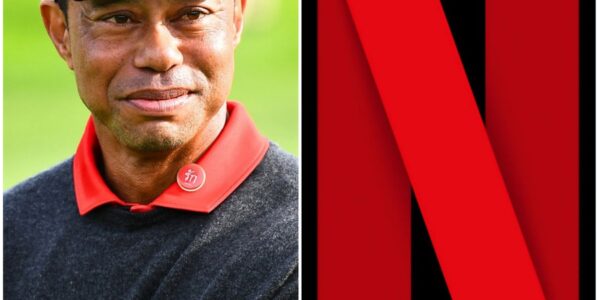 BREAKING! Golf legend Tiger Woods has shocked the world by signing an incredible $18.5 million deal with Netflix for a 7-episode series chronicling his rise, fall, and remarkable comeback. But the twist that has fans buzzing? Woods has vowed to donate a major portion of this deal to youth sports and education programs — sparking questions about the personal story behind his powerful decision…