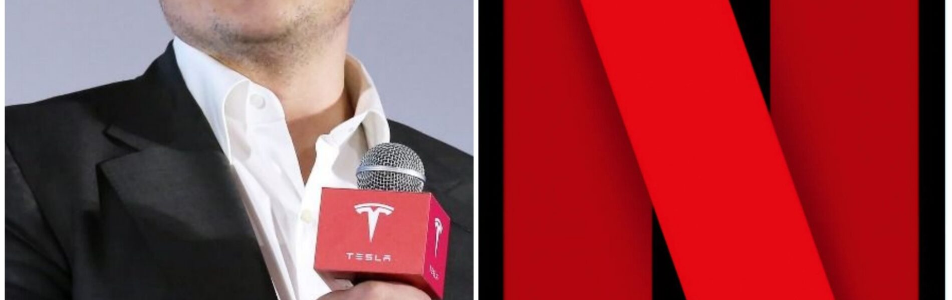 BREAKING! Elon Musk has just inked a staggering $13.5 million deal with Netflix for a 7-episode series — but this isn’t about rockets or cars. The show promises to unveil untold chapters of Musk’s turbulent journey, from crushing failures to astonishing victories, revealing the human battles behind the billionaire. Even more shocking? Musk has pledged to donate a huge portion of his deal to STEM education and youth innovation programs, leaving fans stunned. What secrets will this series expose, and what drives Musk to give back now…