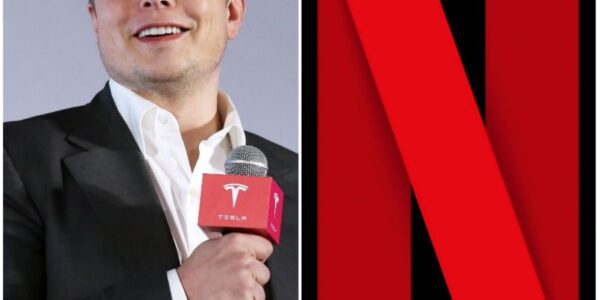 BREAKING! Elon Musk has just inked a staggering $13.5 million deal with Netflix for a 7-episode series — but this isn’t about rockets or cars. The show promises to unveil untold chapters of Musk’s turbulent journey, from crushing failures to astonishing victories, revealing the human battles behind the billionaire. Even more shocking? Musk has pledged to donate a huge portion of his deal to STEM education and youth innovation programs, leaving fans stunned. What secrets will this series expose, and what drives Musk to give back now…