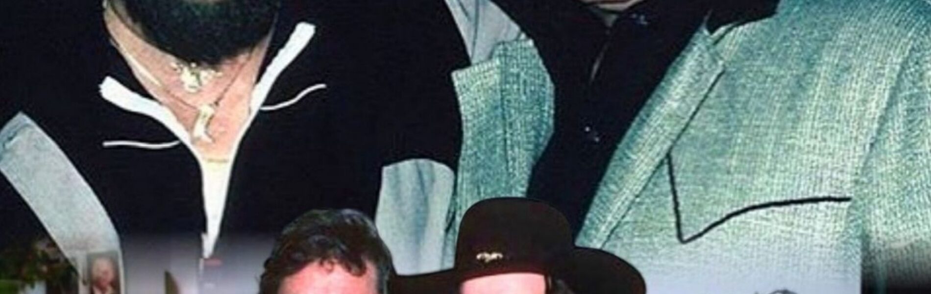 SHOCKING TRUTH: Jessi Colter has finally revealed the dark side of the situation between Johnny Cash and Waylon Jennings — “We Were Dying Slowly Together…”