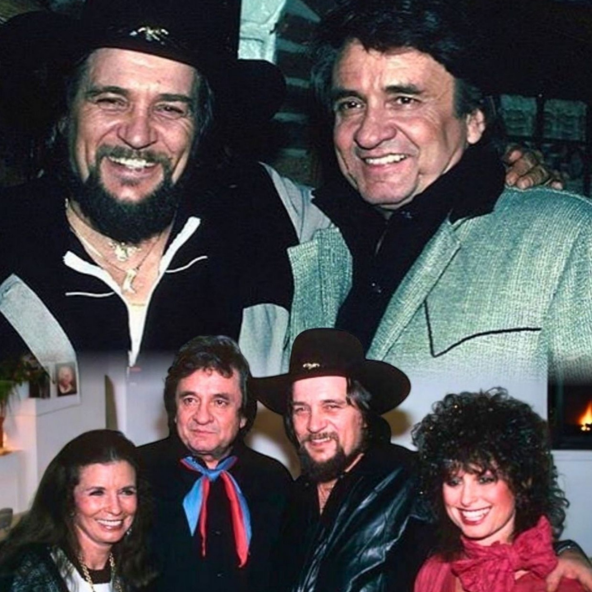 SHOCKING TRUTH Jessi Colter has finally revealed the dark side of the(03)