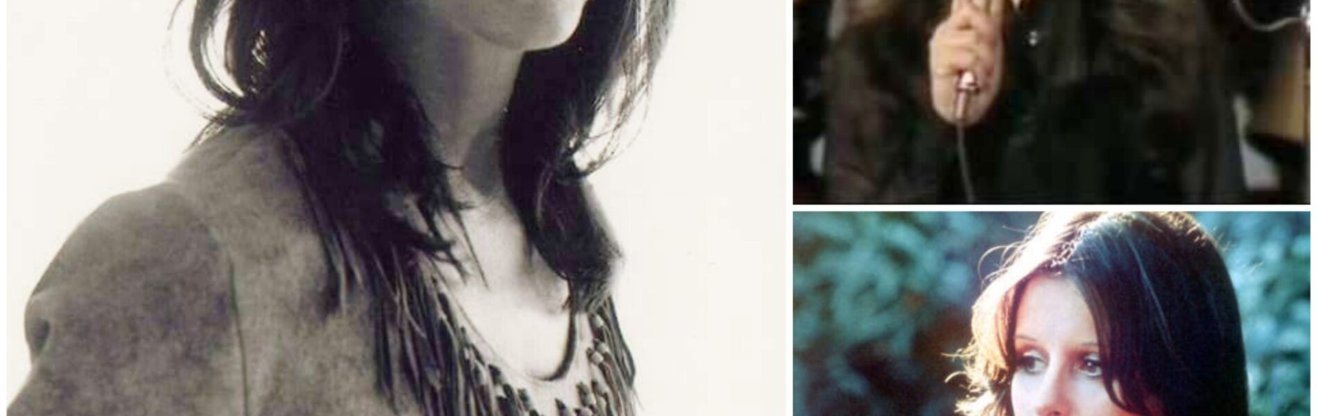 Jessi Colter - I'm Jessi Colter